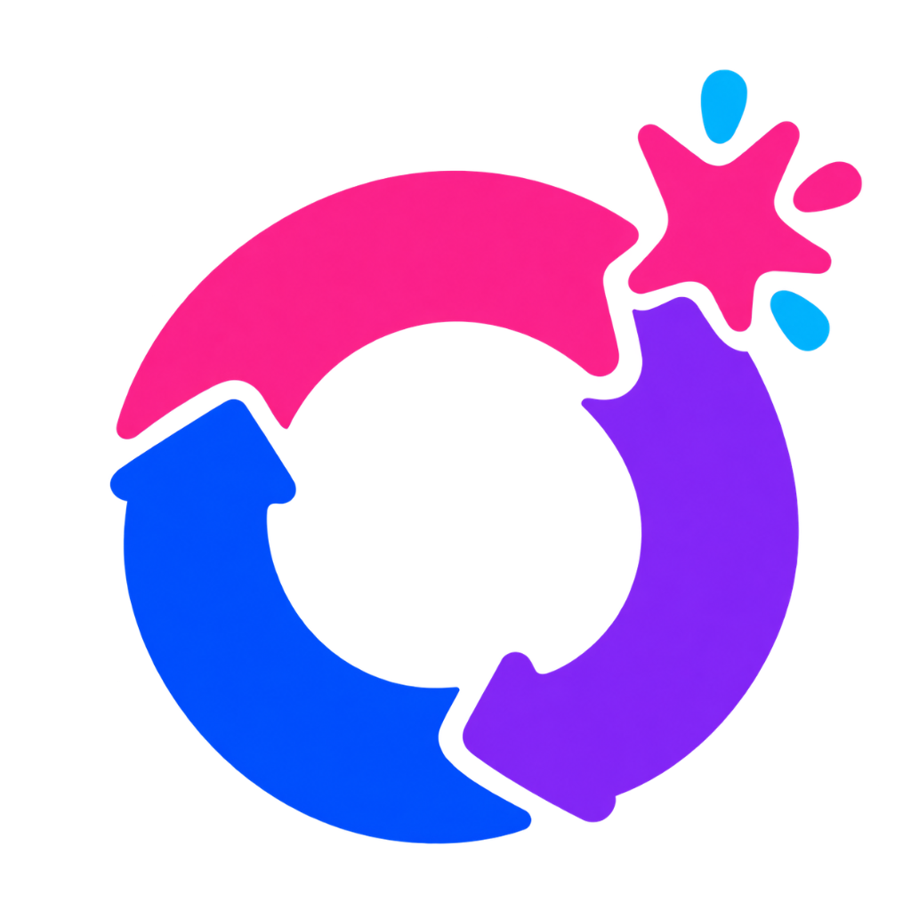 RotaPop Logo